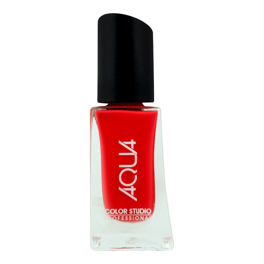 Color Studio Aqua Breathable Nail Polish, 08