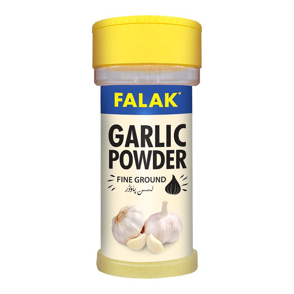 Falak Garlic Powder, 70g