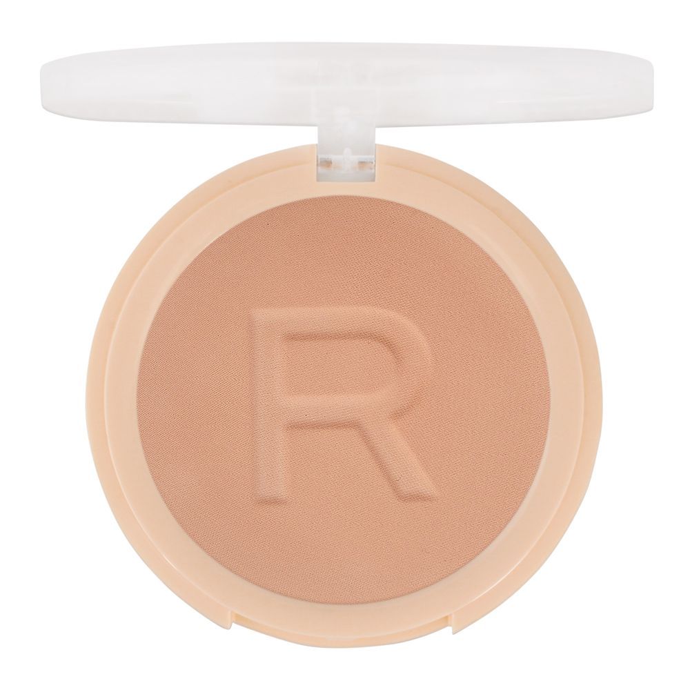 Makeup Revolution Super Matte Powder Beige