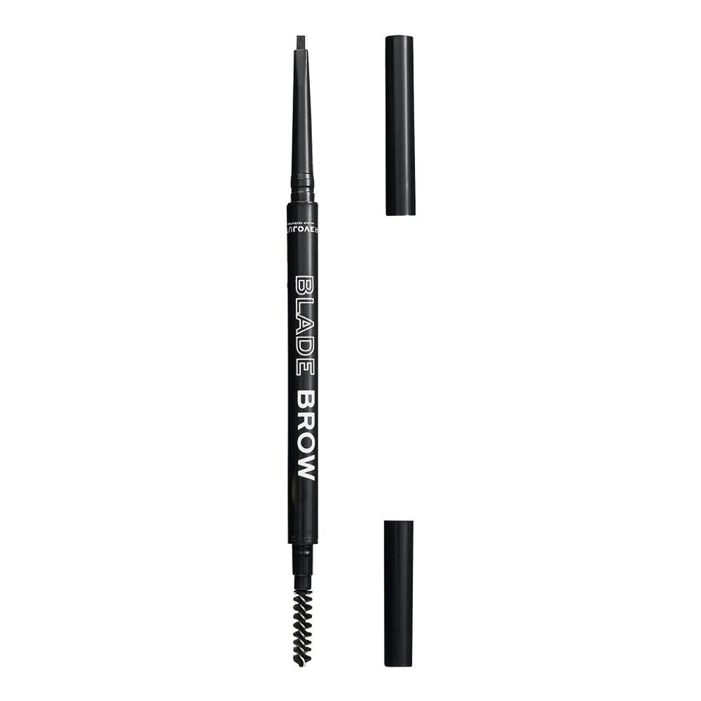 Makeup Revolution Micro Blade Brow Pencil Granite