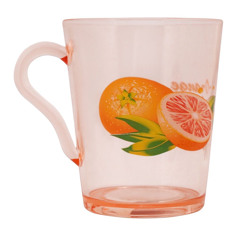 Purchase Appollo Party Acrylic Mug, Orange Online at Special Price in ...