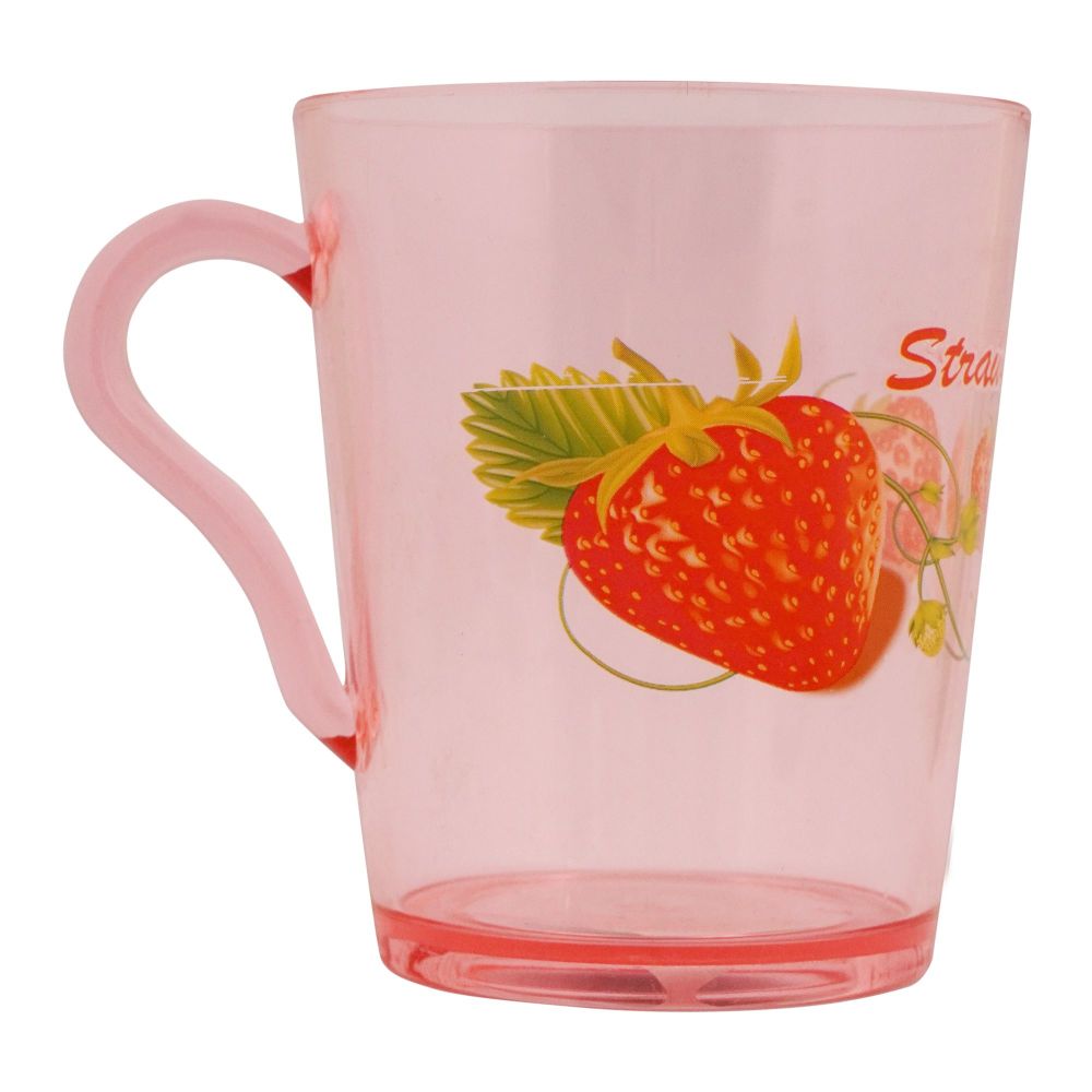Order Appollo Party Acrylic Mug, Red Online at Best Price in Pakistan ...