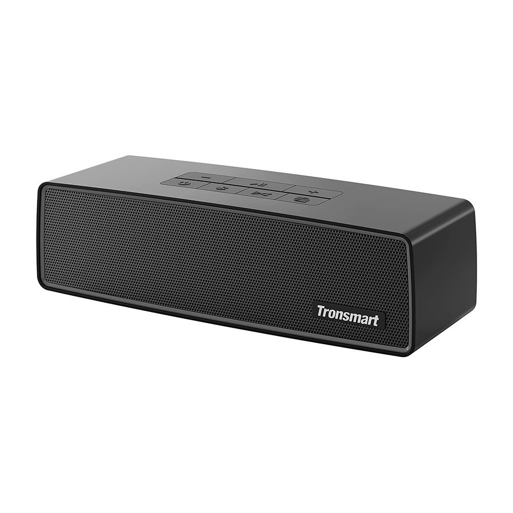 Tronsmart Studio Wireless Portable Speaker Black, #443073