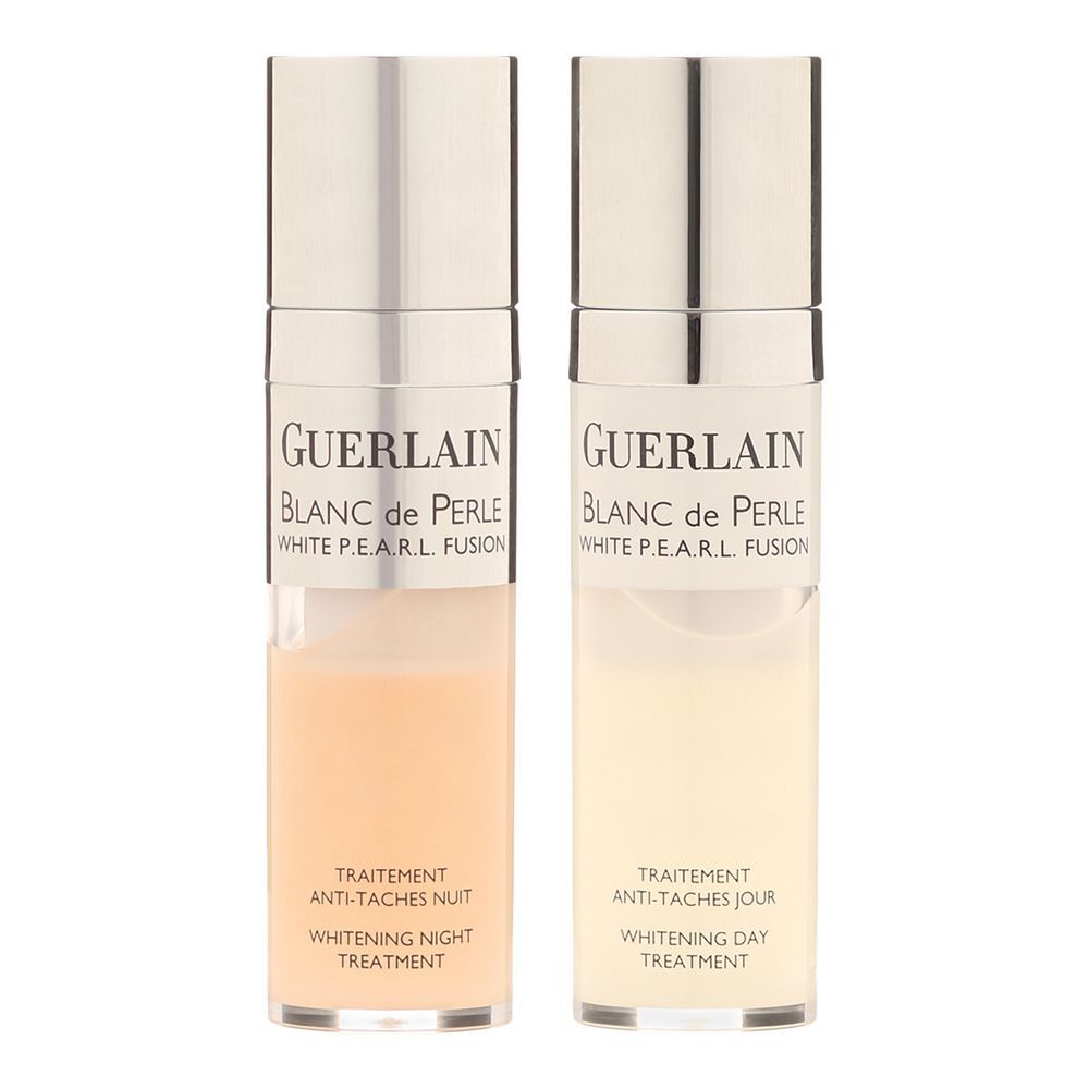 Buy Guerlain Blanc De perle White P.E.A.R.L Fusion Whitening Day