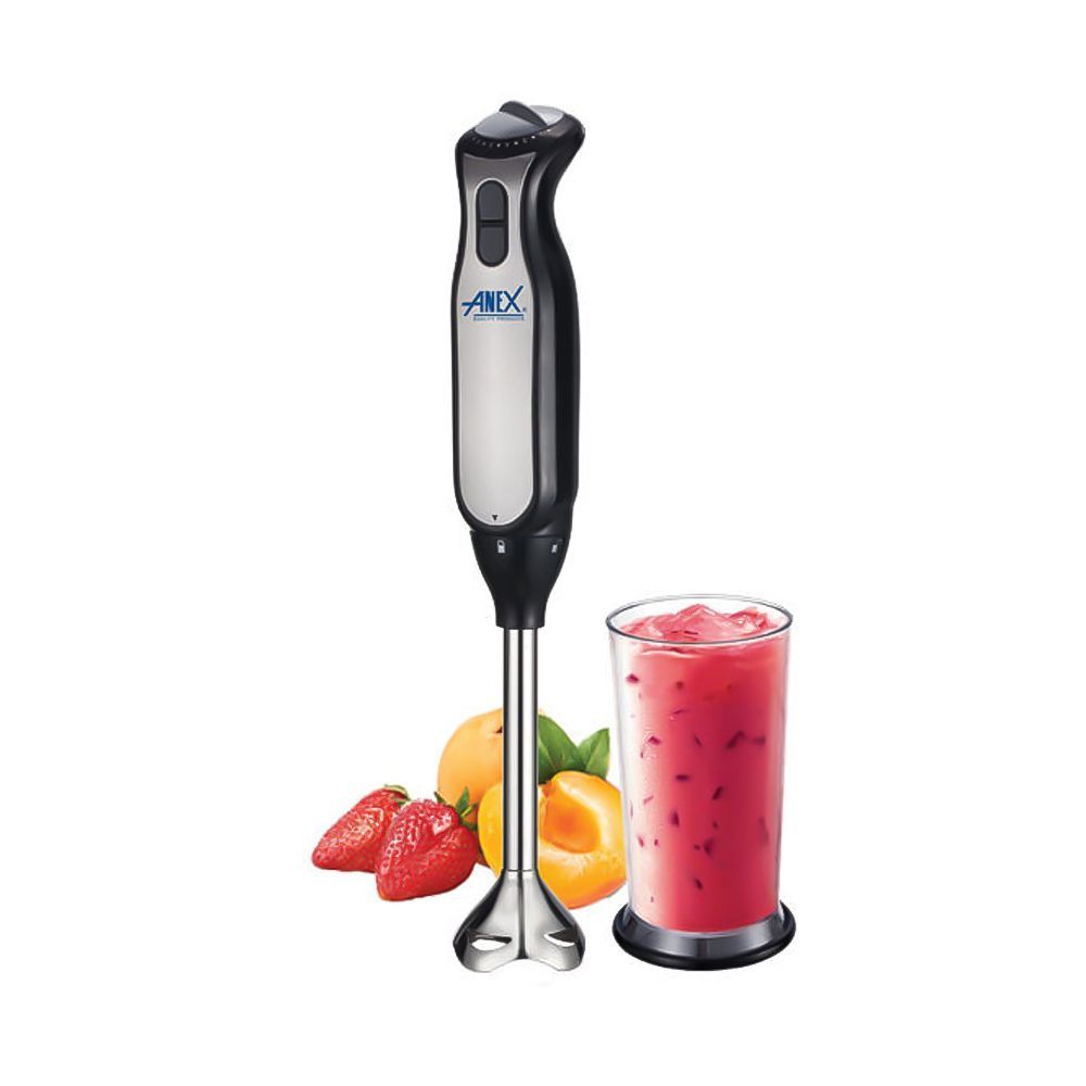 Anex Deluxe Hand Blender, AG-128