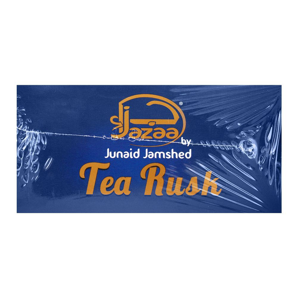 Buy Jazaa Tea Rusk, 220g Online at Best Price in Pakistan - Naheed.pk