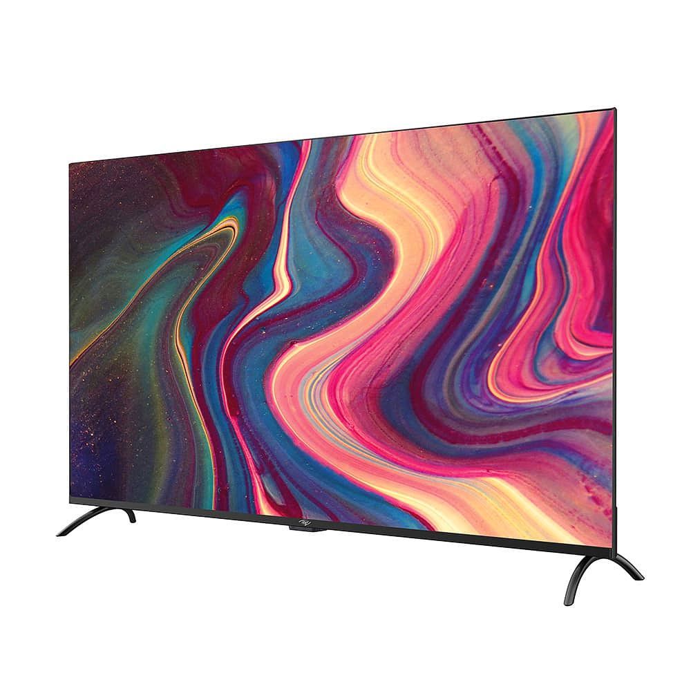 Purchase Itel HD Android LED Series 32 Inches TV, G3210BE Online at ...