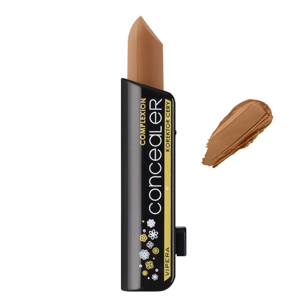 Vipera Concealer Stick, 02 Naturally