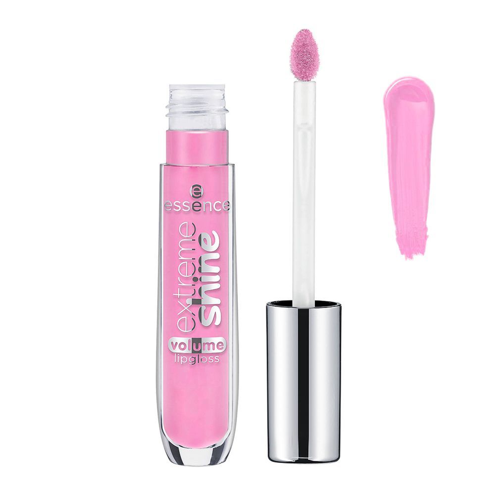 Essence Extreme Shine Volume Lip Gloss, 02 Summer Punch