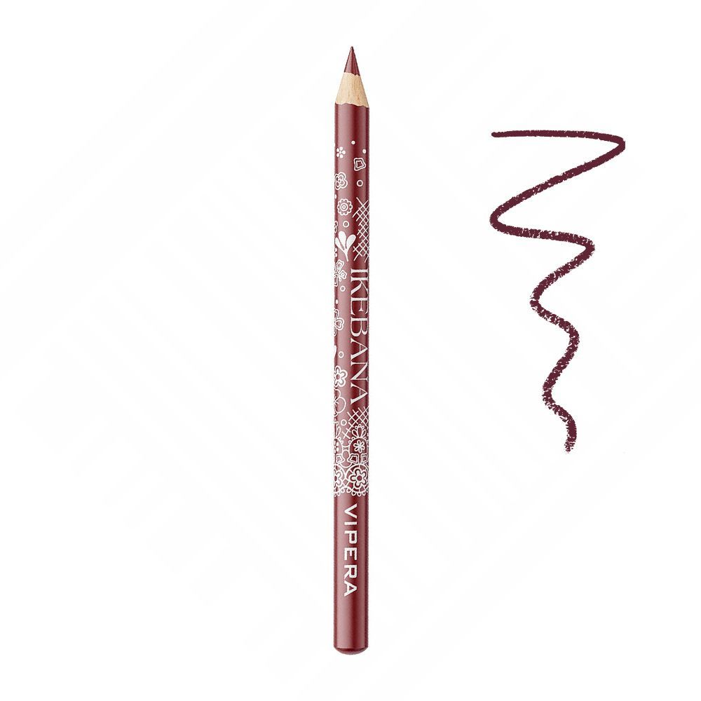 Vipera Ikebana Lip Liner, 352 Dream