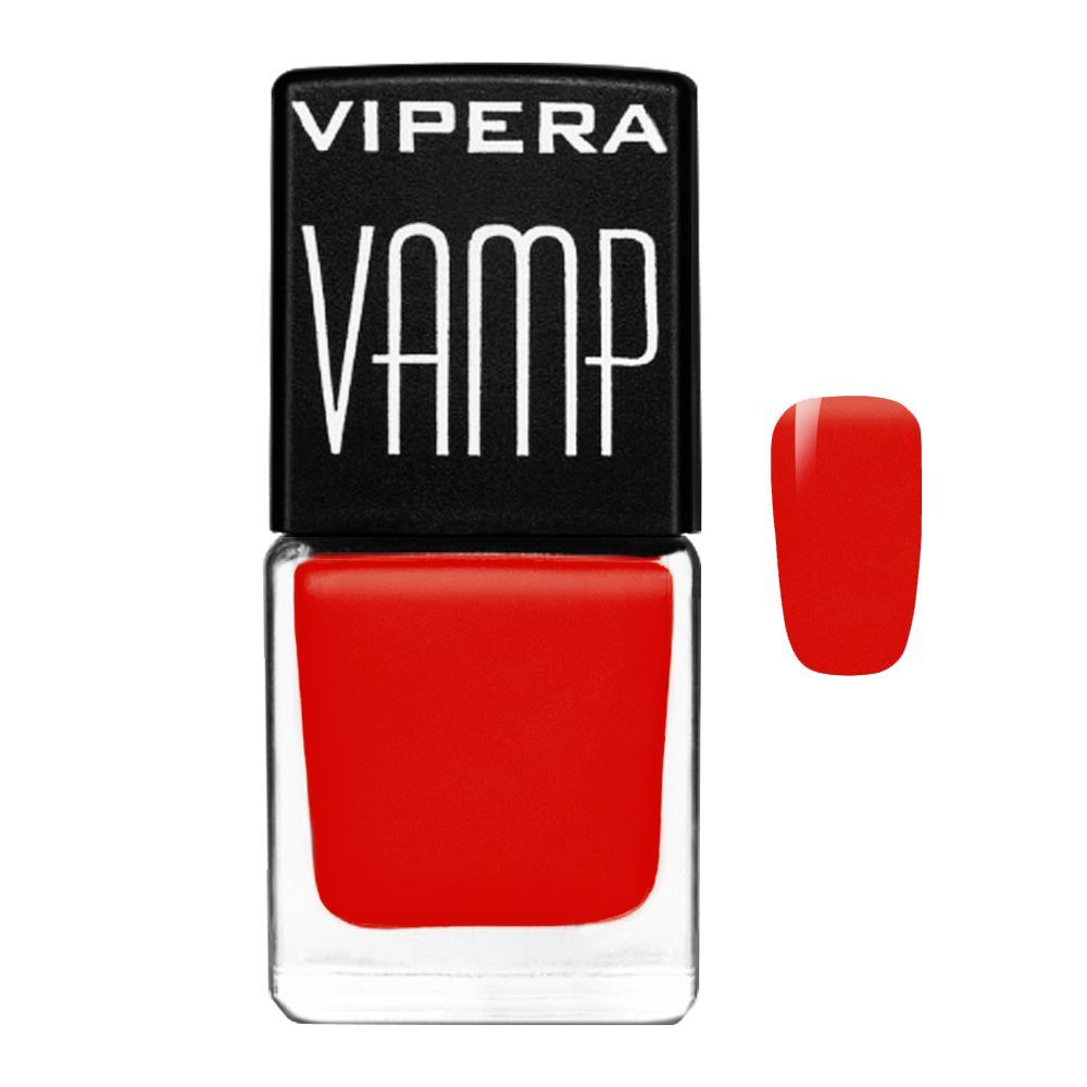 Vipera Vamp Nail Polish, 36