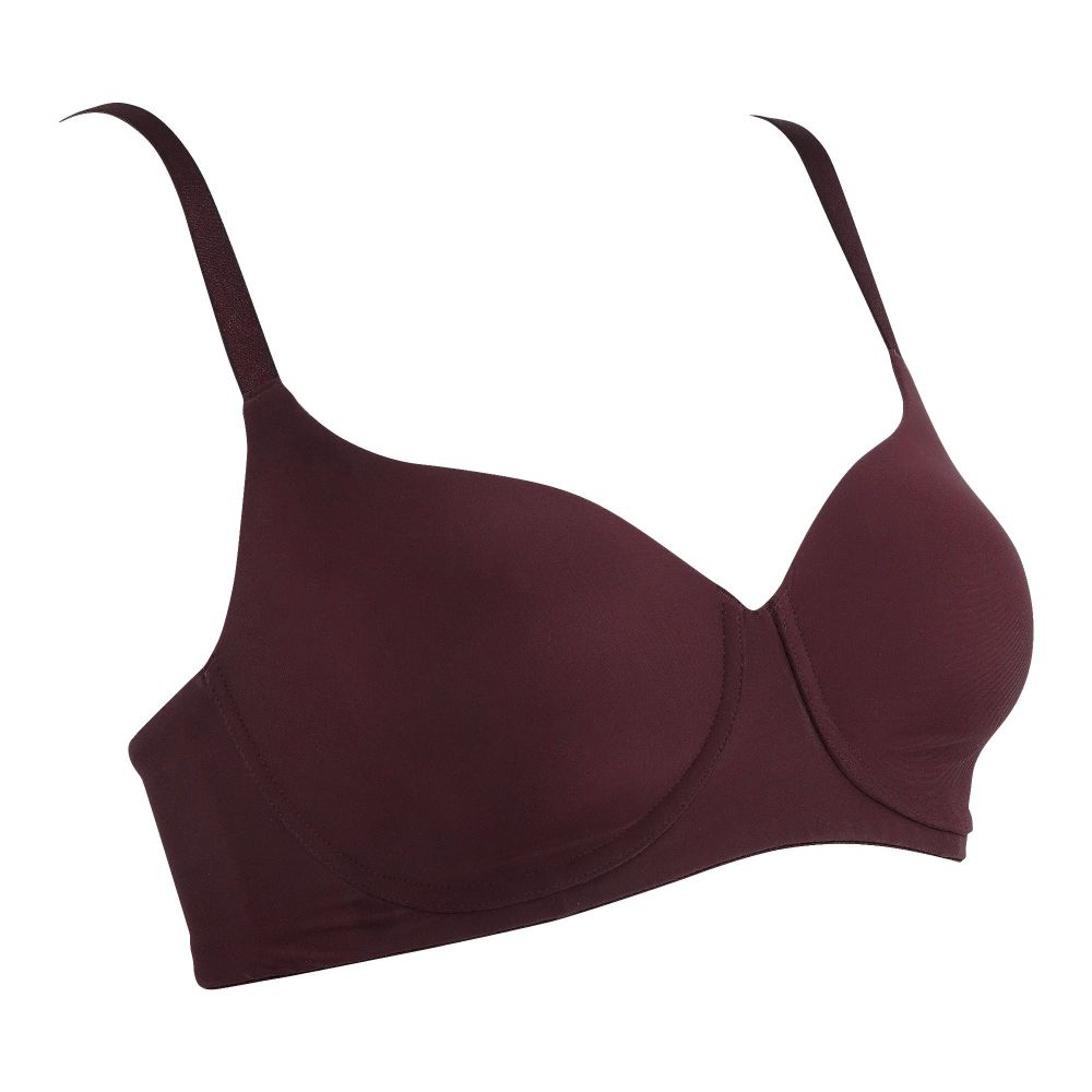 Triumph T-Shirt Bra, 60-Without Ring (70) EG