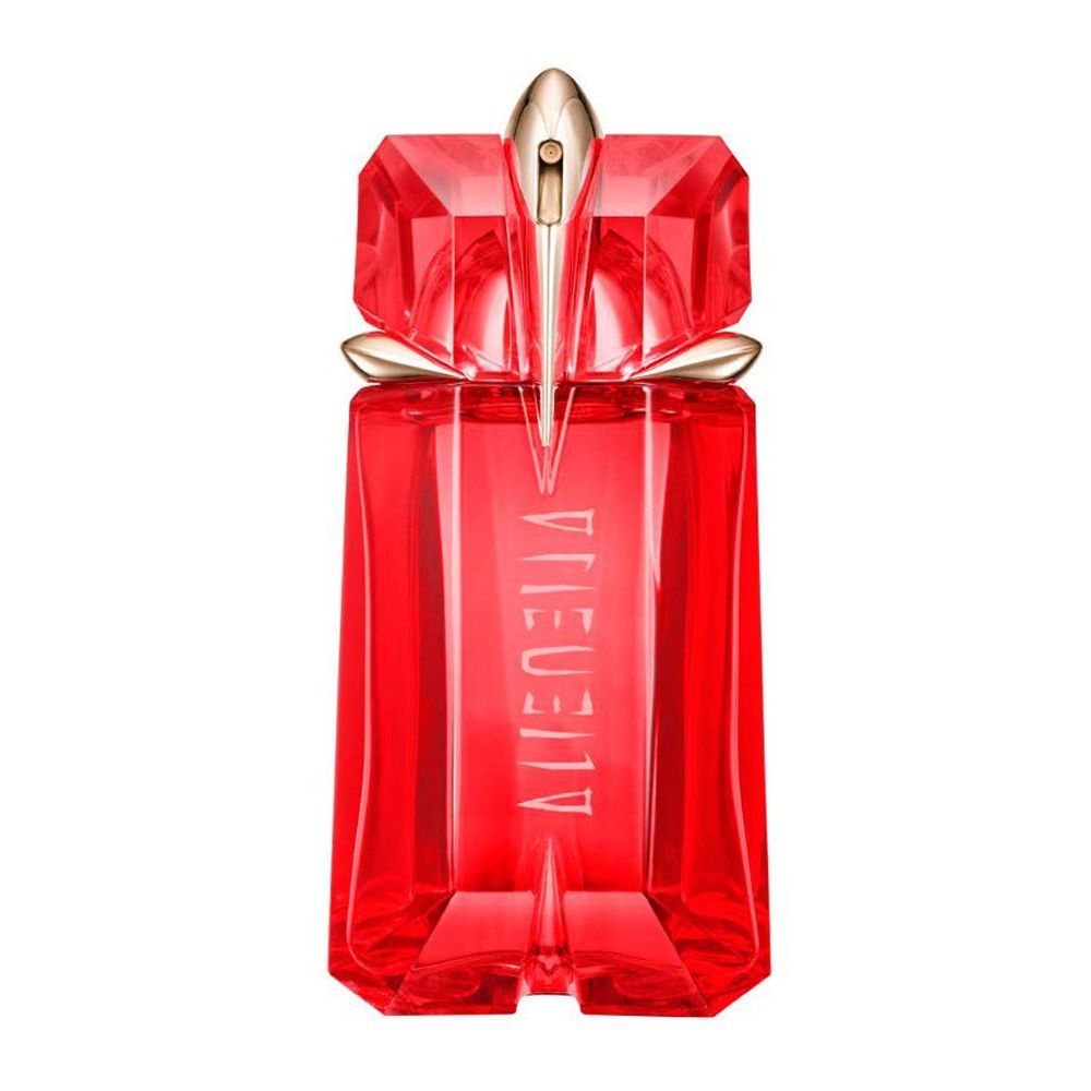 Thierry Mugler Alien Fusion Eau de Parfum, Fragrance For Women, 60ml