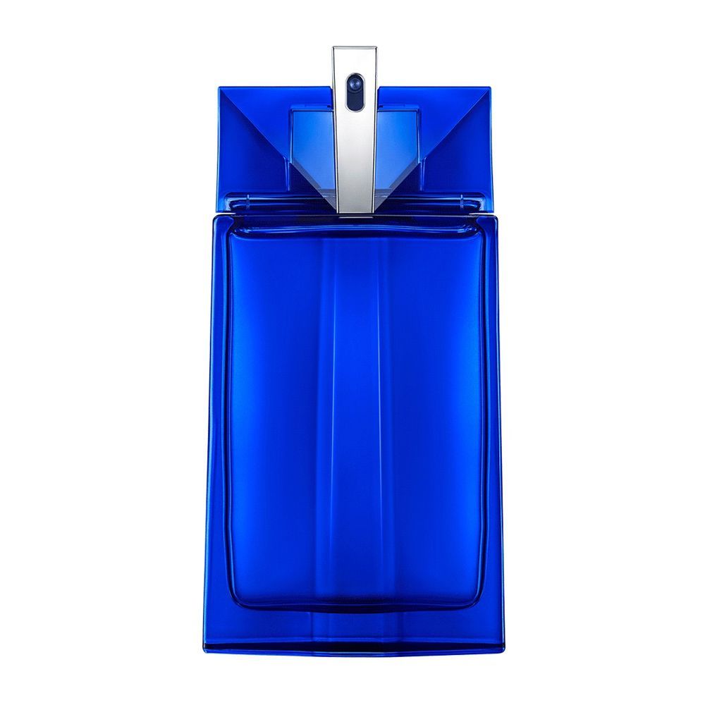 Thierry Mugler Alien Man Fusion Eau de Toilette, Fragrance For Men, 100ml