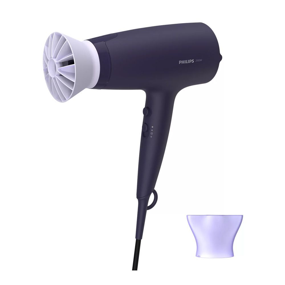 Philips Hair Dryer, BHD-340