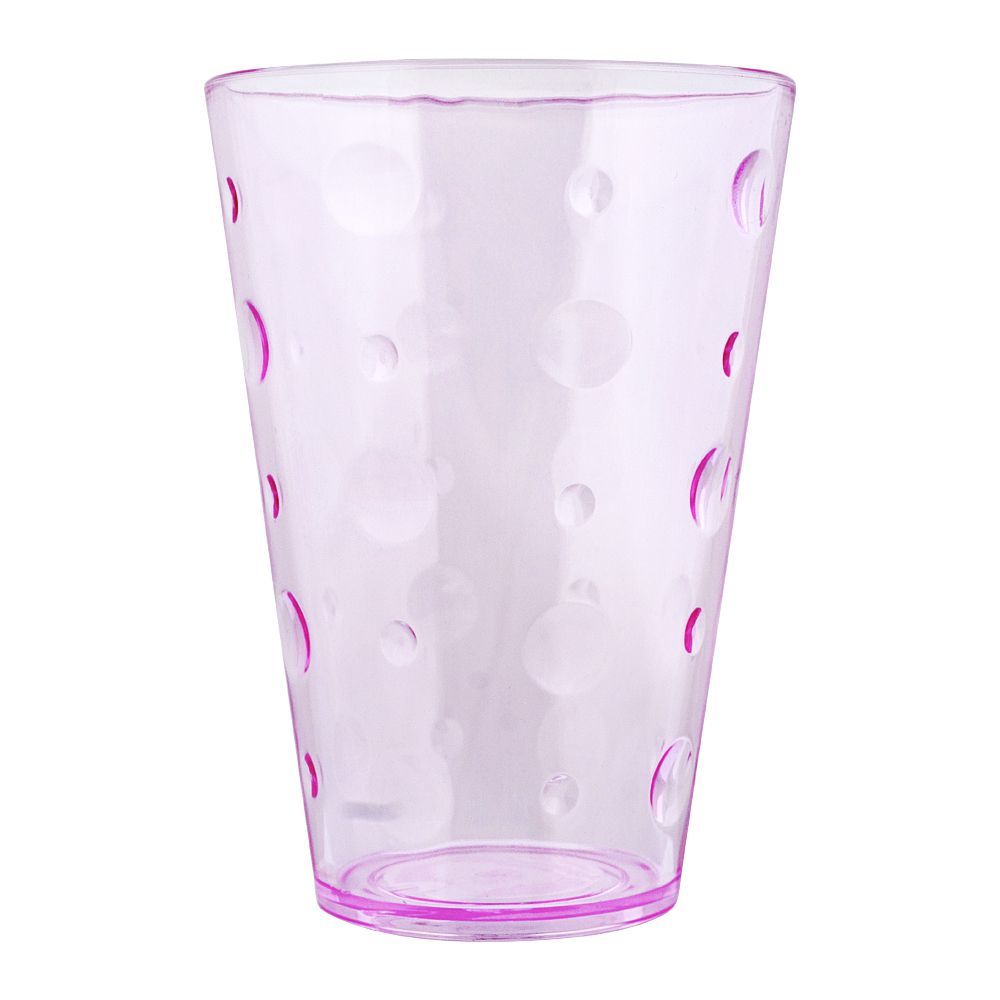 100 gold plastic cups 20 Cups, Clear with Metallic Gold Rim Round Disposable Plastic Cups (9 oz. ) main image 0