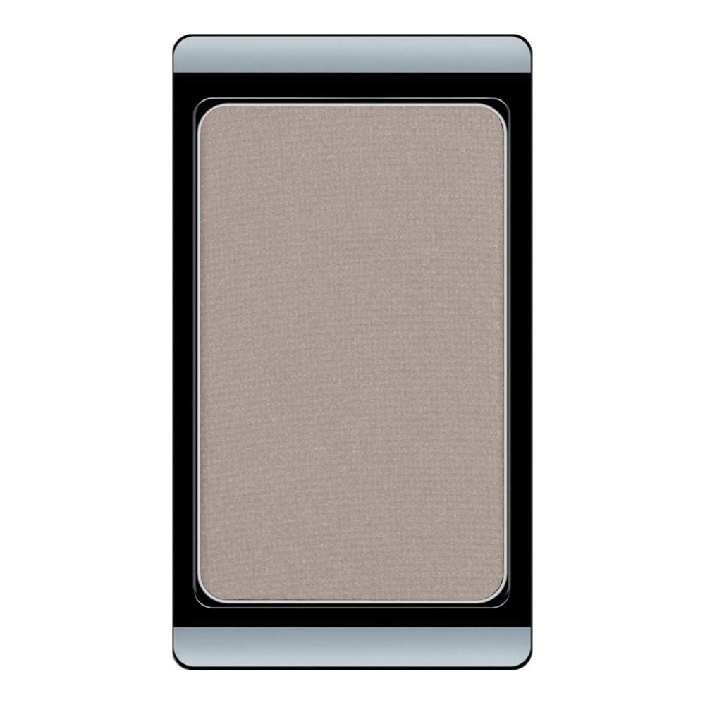 Artdeco Eye Shadow 514 Matt Light Grey Beige, 0.8g