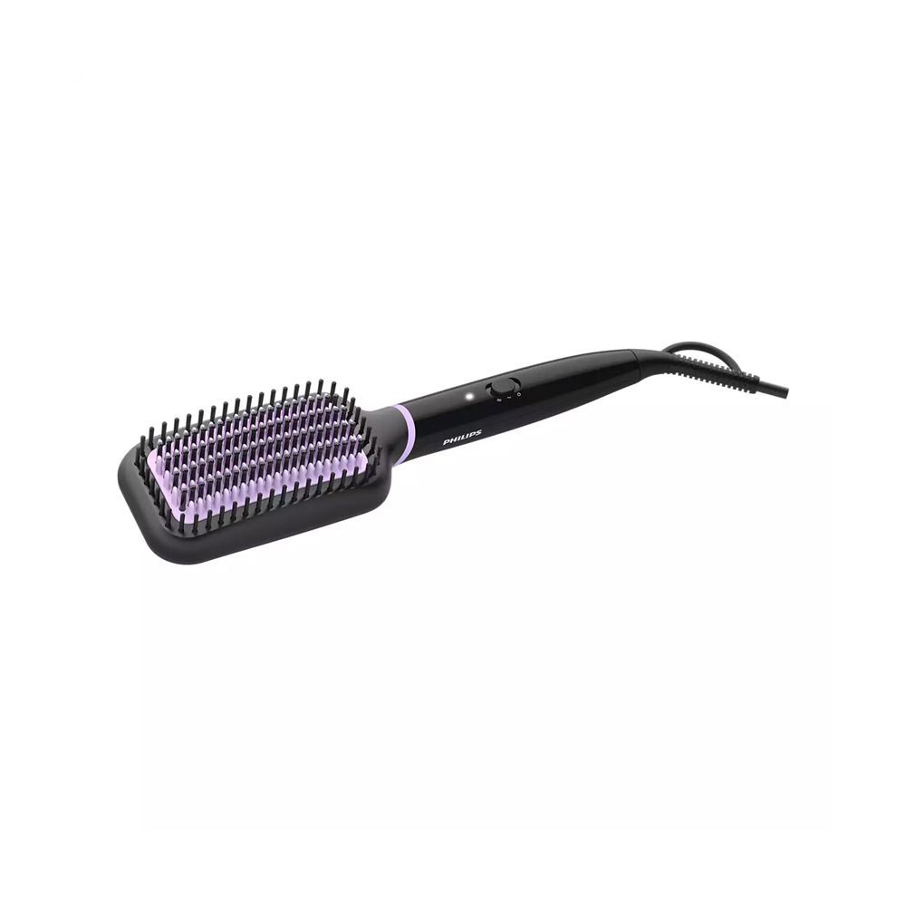 Philips 5000 Heated Straightening Brush, BHH-880/00