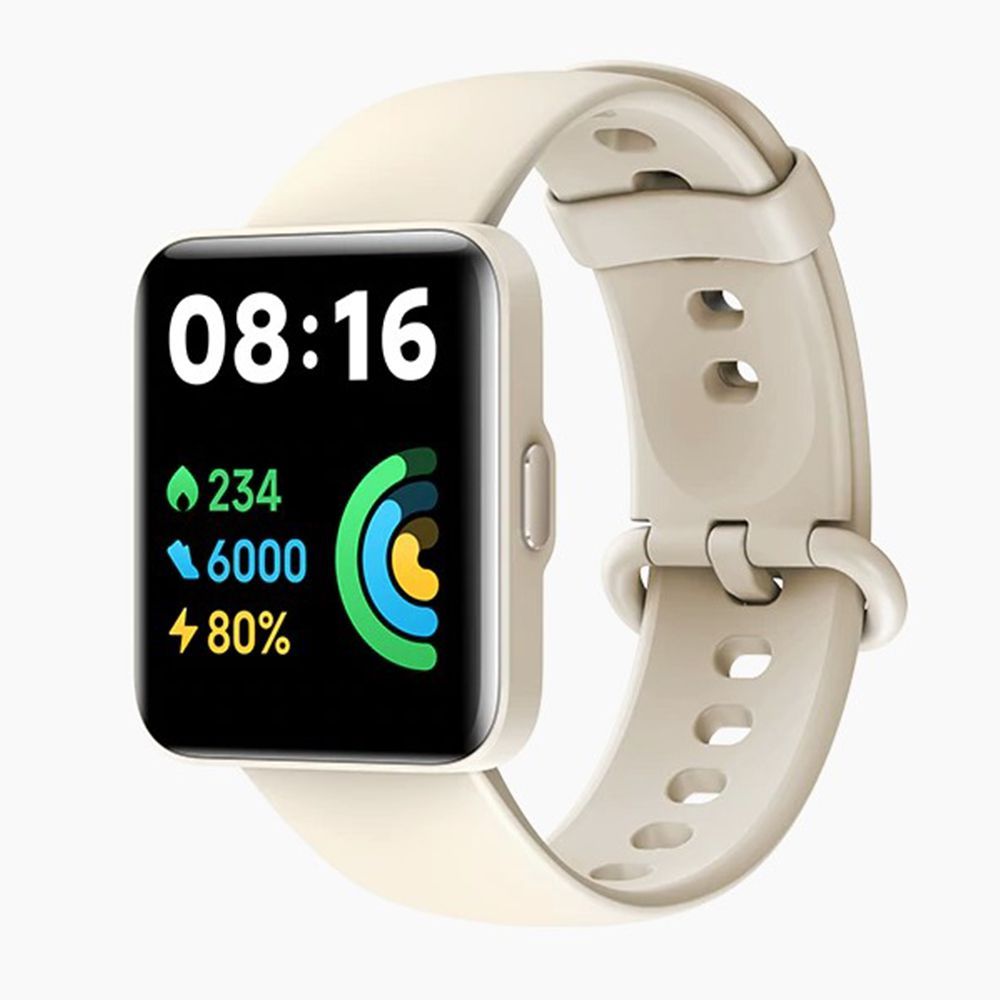 Redmi Smart Mi Watch Lite Buy Online Purchase Redmi Watch Lite - Main Image