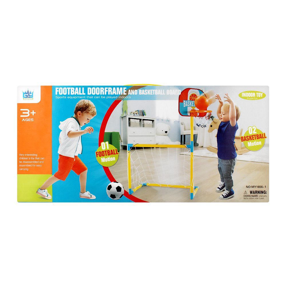 Style Toys Sports Set, 3954-1442