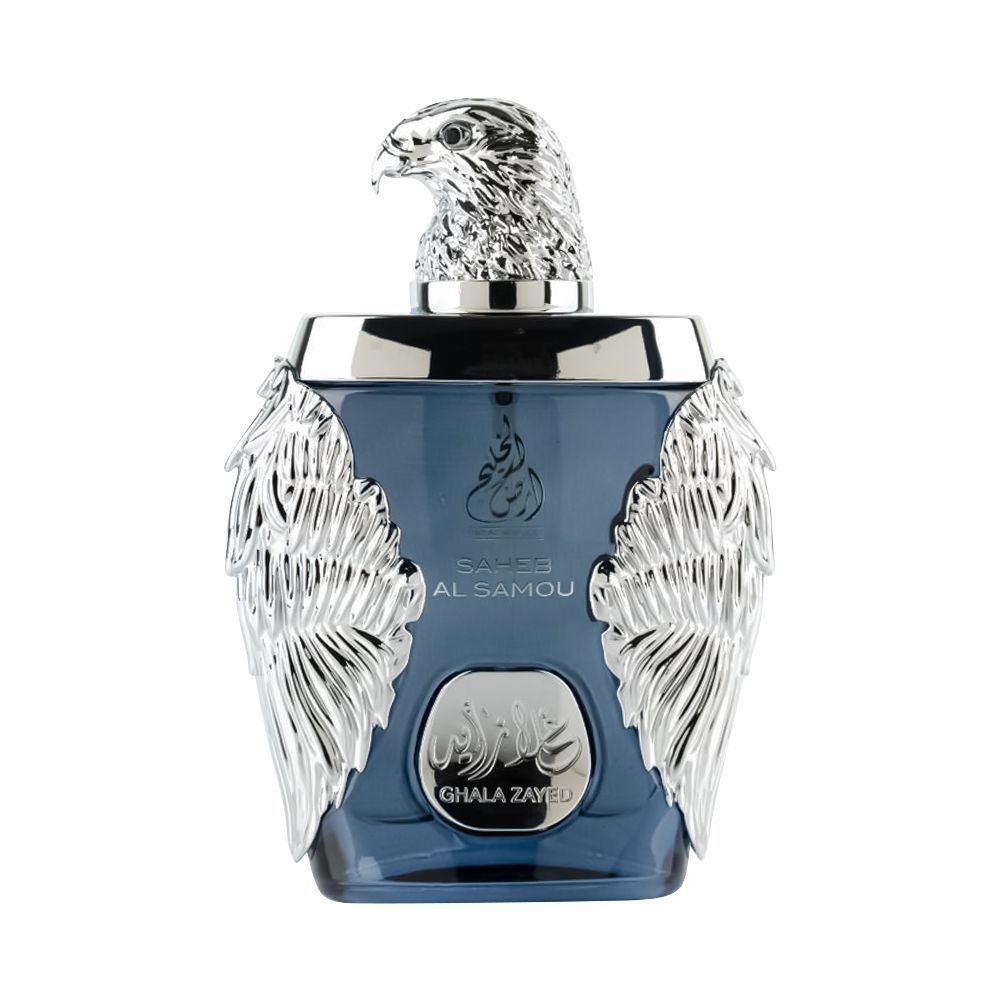 Ghalaa Zayed Order Ghala Zayed Luxury Saheb Al Samou EDP, Fragrance For Men & Women ...
