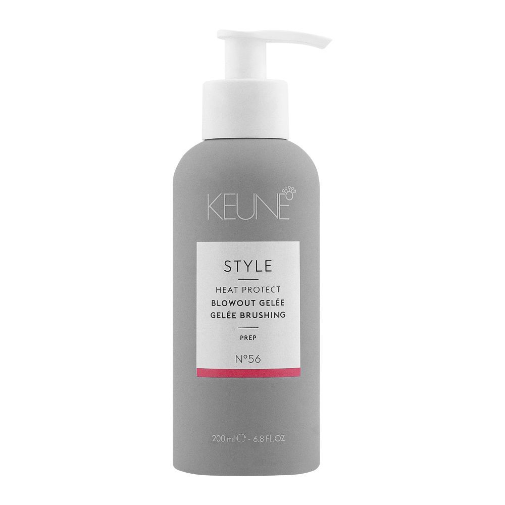 Keune Style Heat Protect Blowout Gelee N-56, 200ml