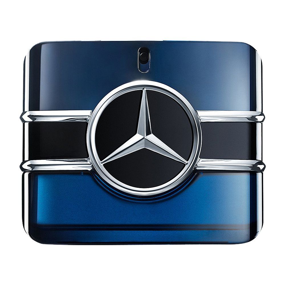 Mercedes-Benz Sign For Men EDP, 100ml