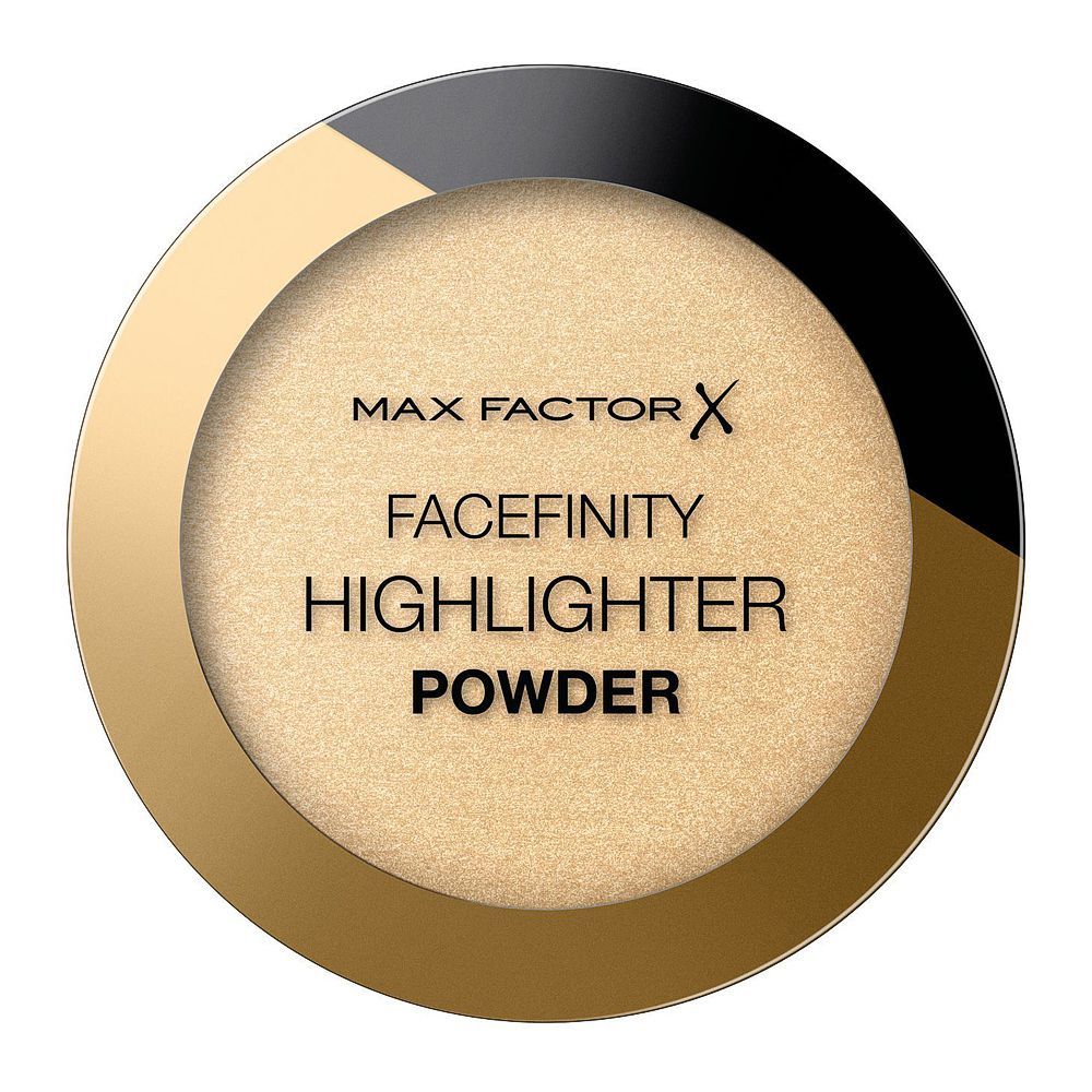 Max Factor Facefinity Highlighter Powder, 001 Nude Beam