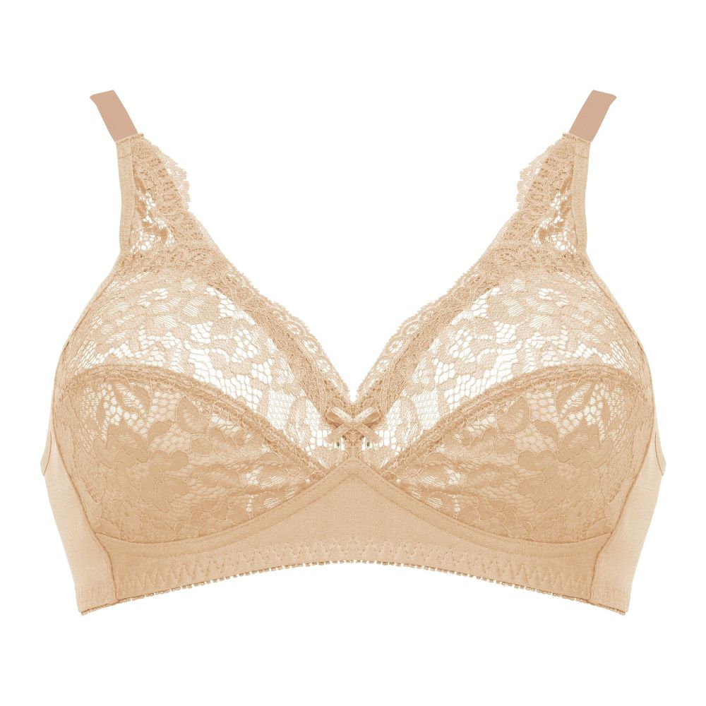 IFG Blossom Bra, Skin, 002