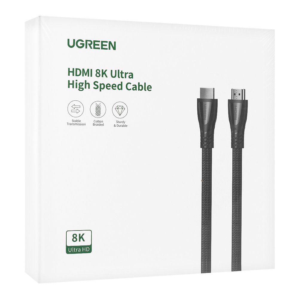 Belkin Ultra High Speed HDMI 2.1 Cable