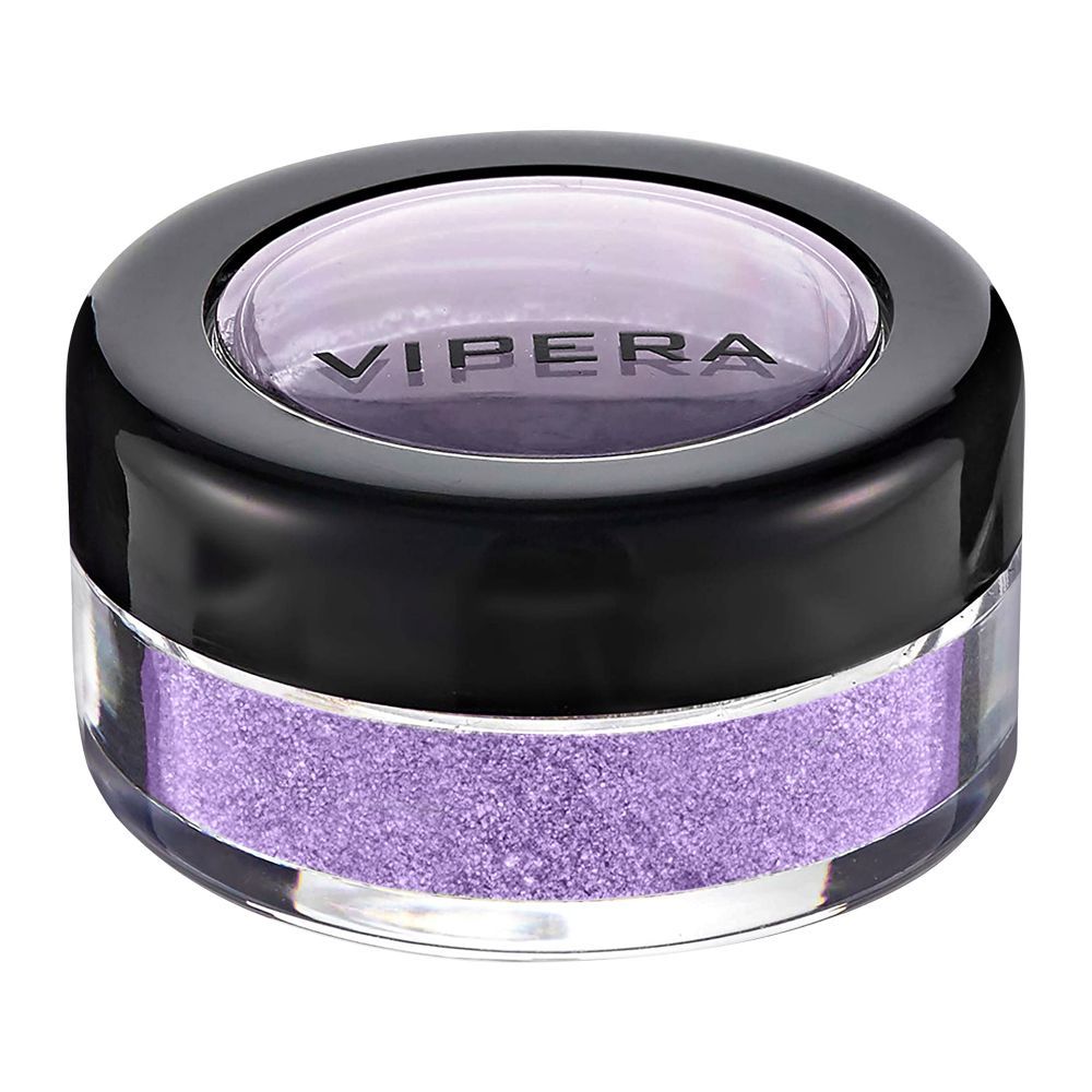 Vipera Galaxy Sparkle Loose Eyeshadow, NR-130Q