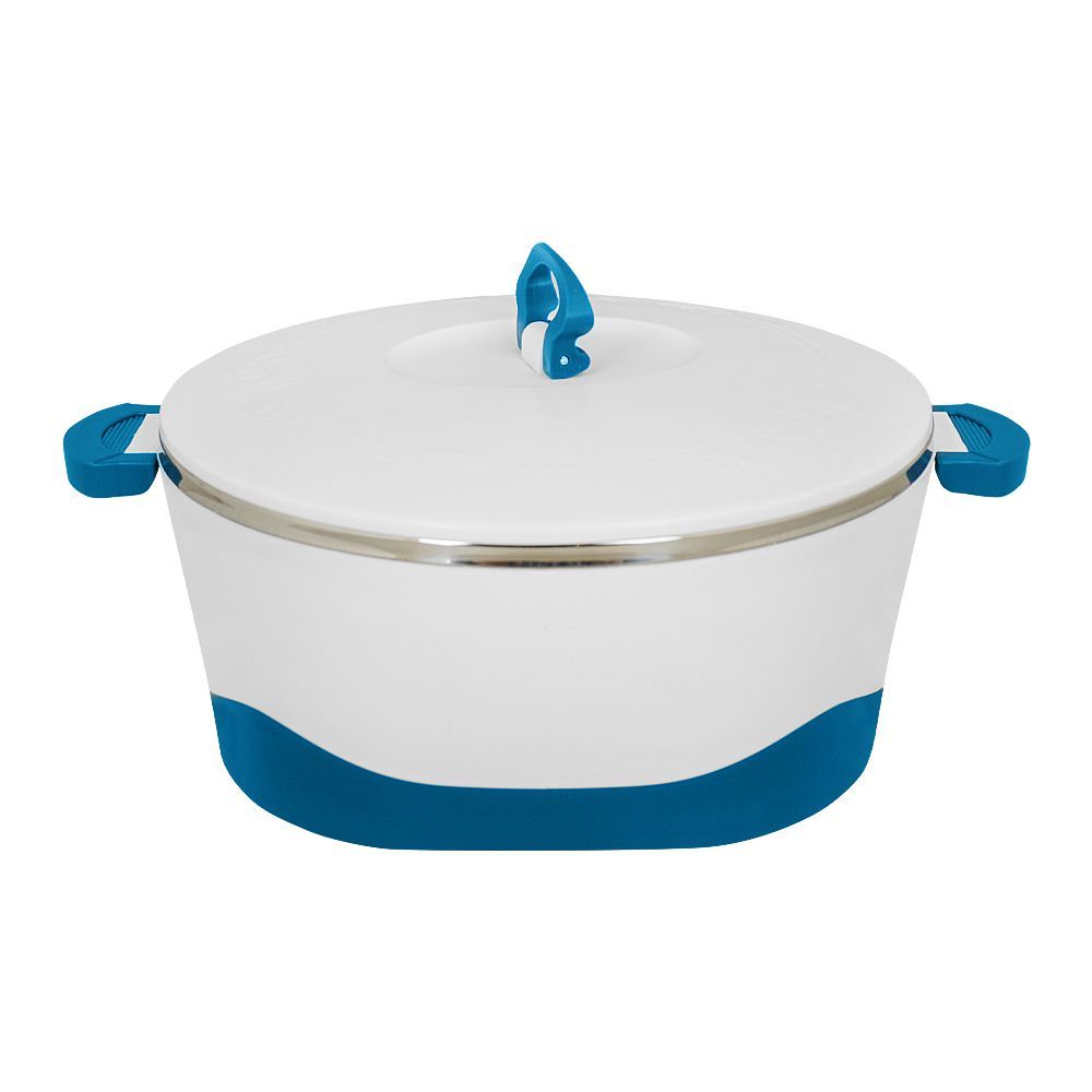 Happy Ware Hot Pot Green, 3500ml Capacity, SU-632