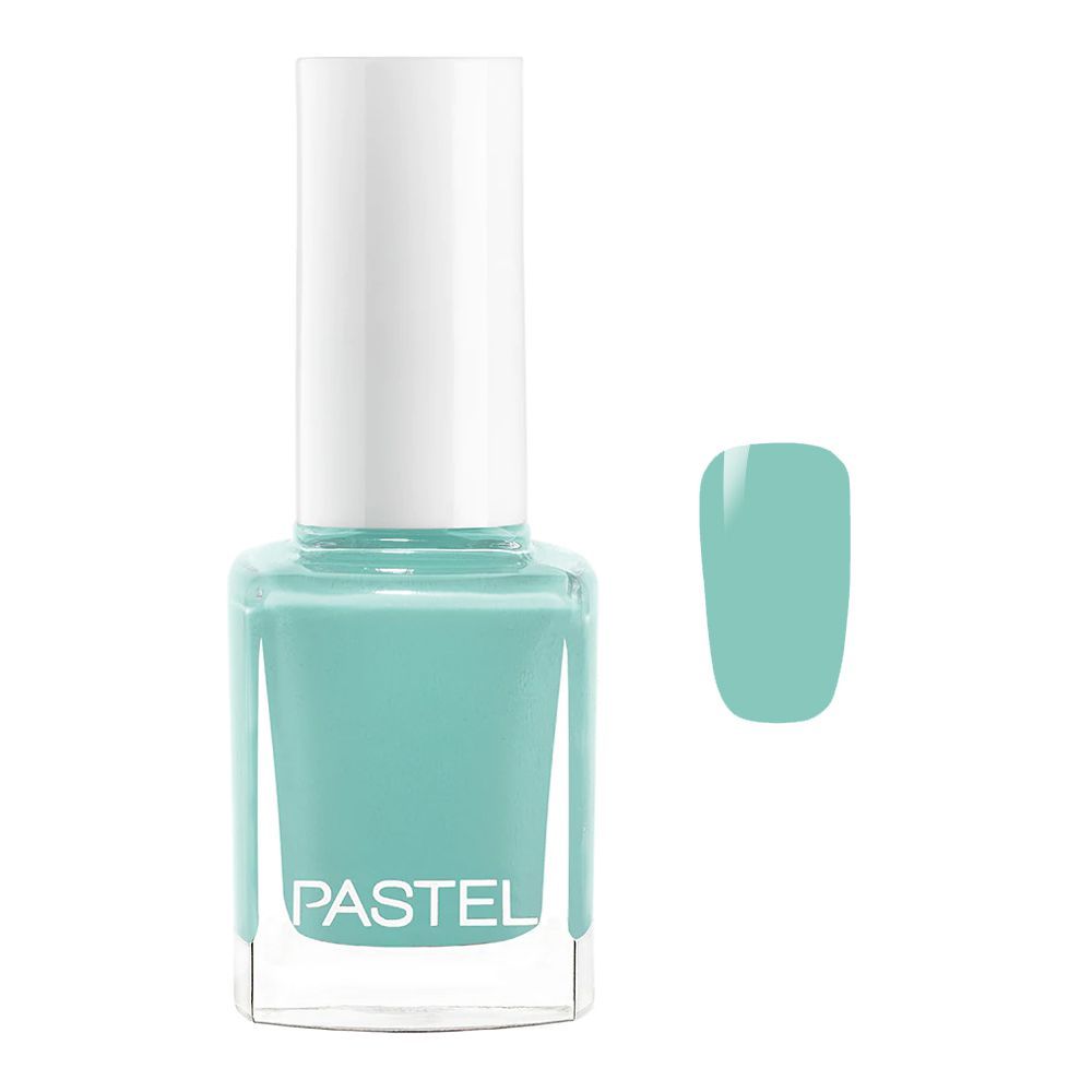 Pastel Nail Polish, 13ml, 313