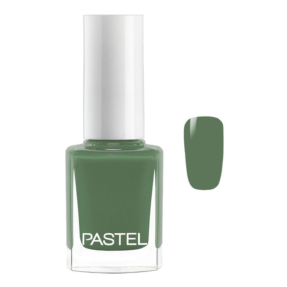 Pastel Nail Polish, 13ml, 316