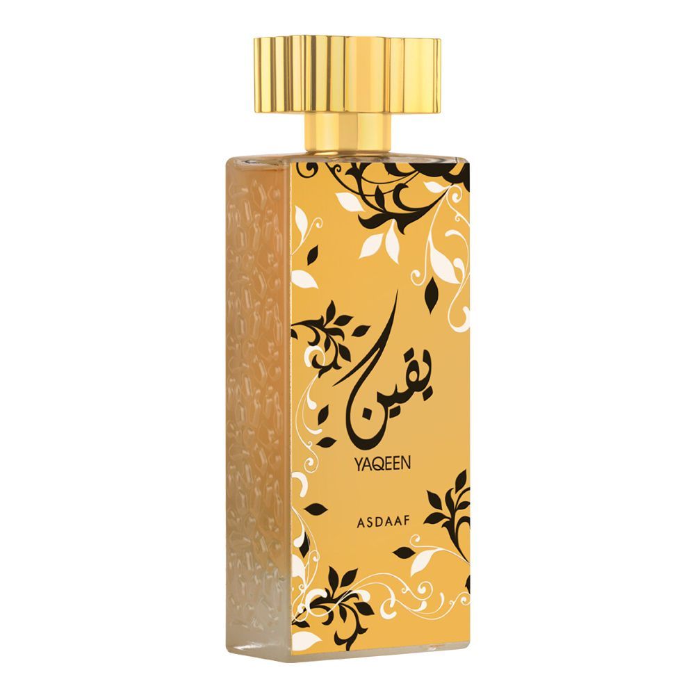 Asdaaf Yaqeen EDP, 100ml