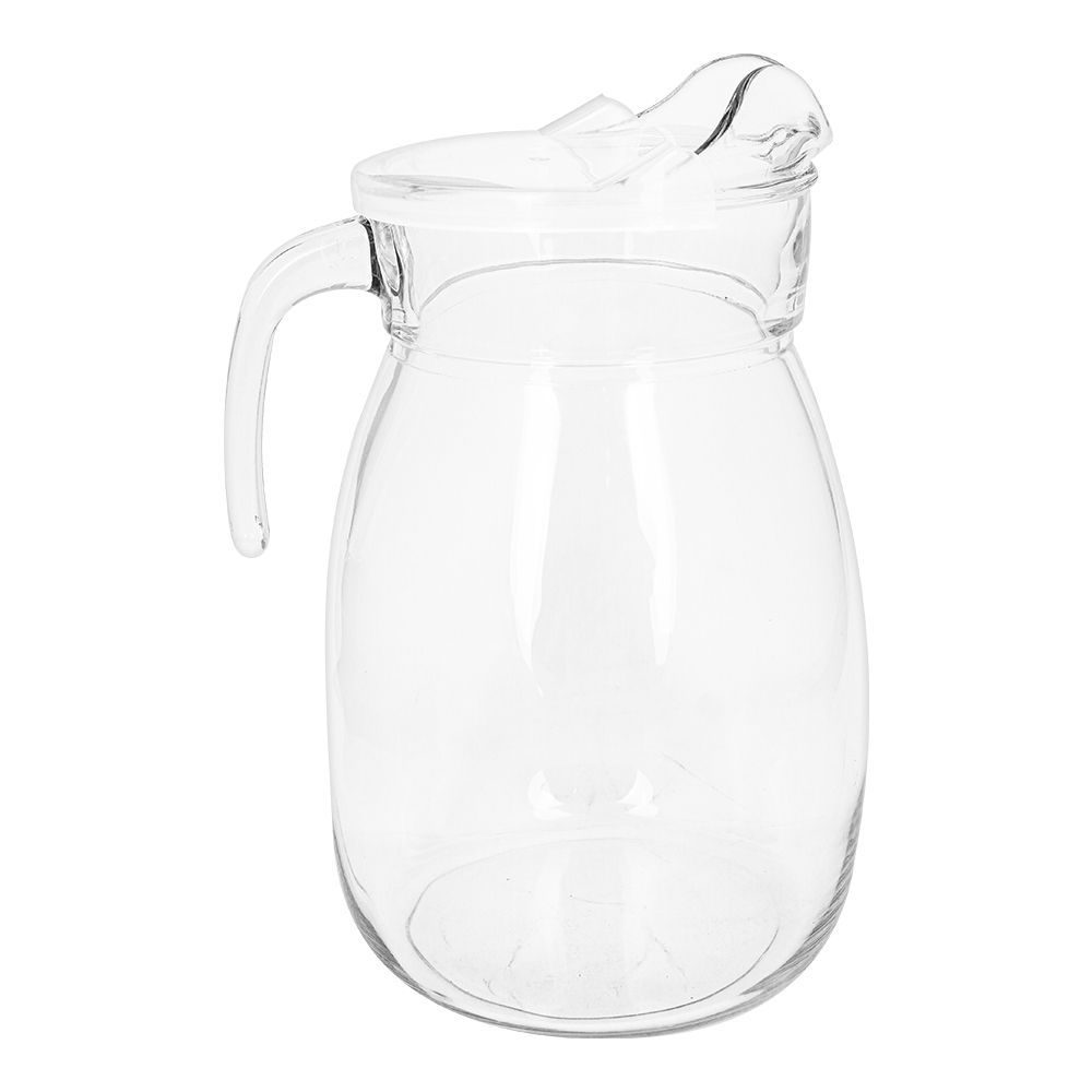 Pasabahce Niagara Glass Jug, 43864