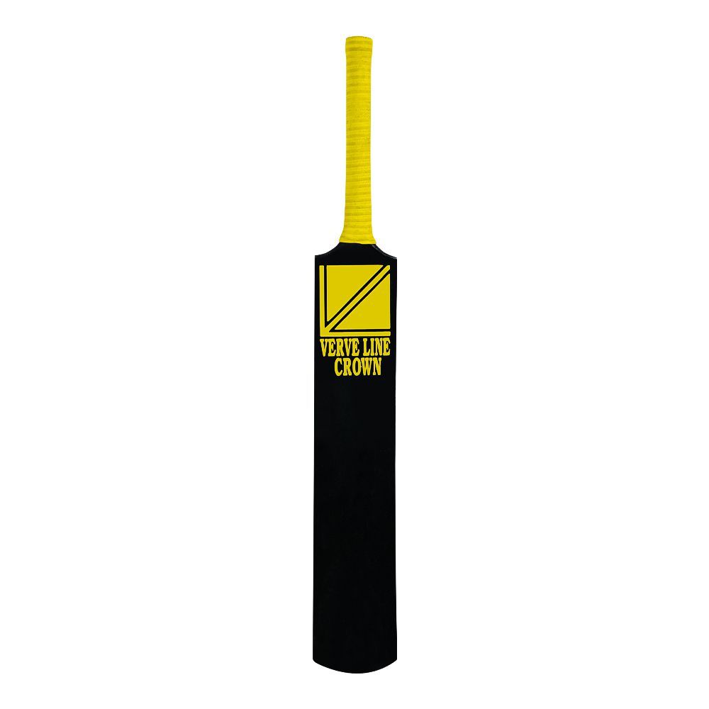 Verve Line Wooden Cricket Bat, Crown