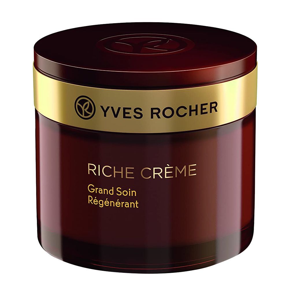 Yves Rocher Riche Creme Intense Regenerating Care, 75ml