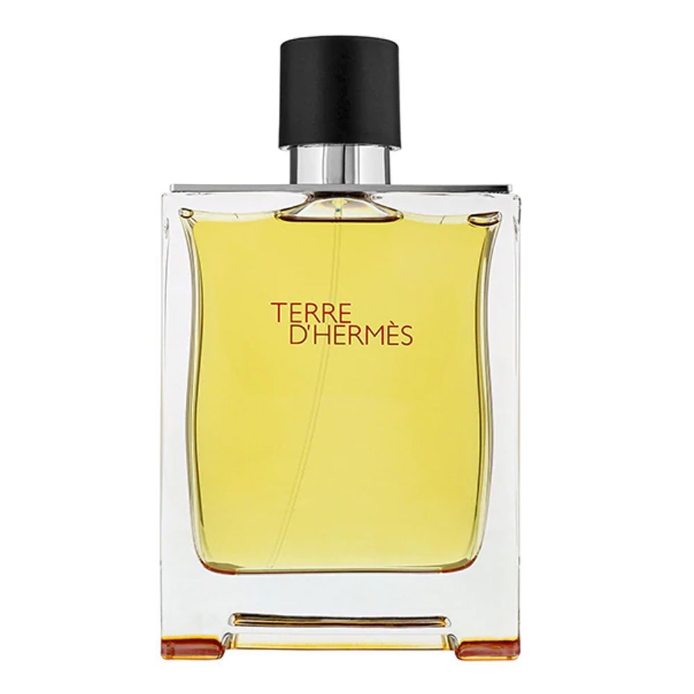 Terre D` Hermes Perfume, 200ml