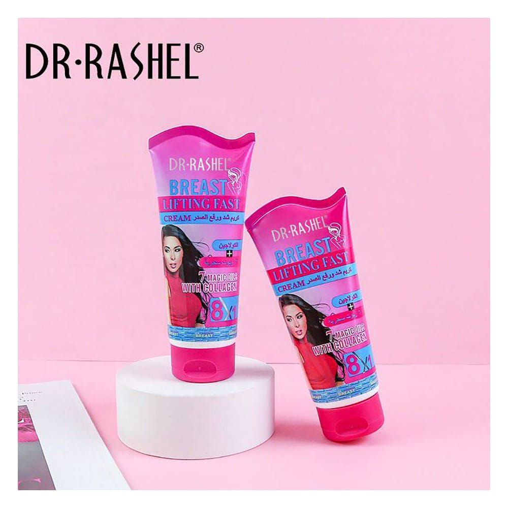 Dr. Rashel Breast Lifting Fast Cream, 150g
