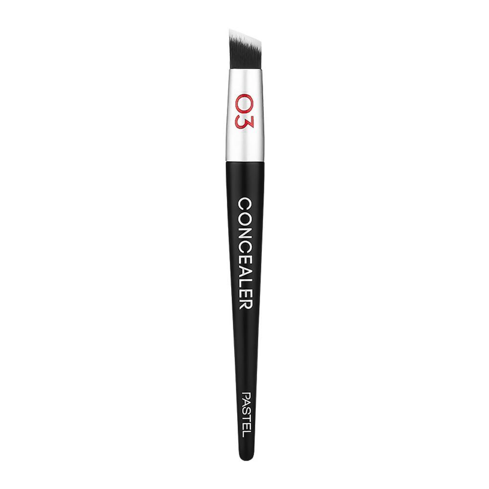 Pastel Concealer Brush, 03