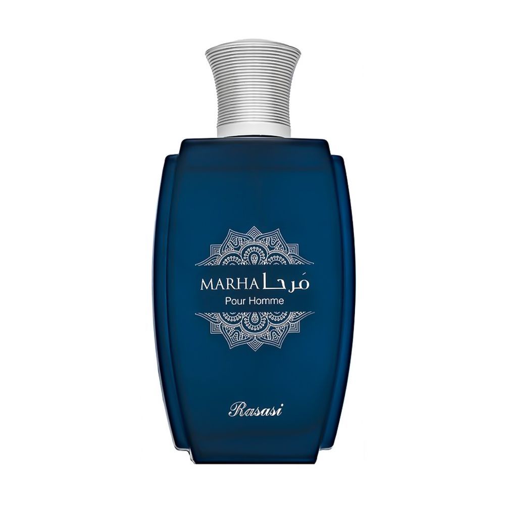 Rasasi Marha Pour Homme, EDP, 100ml