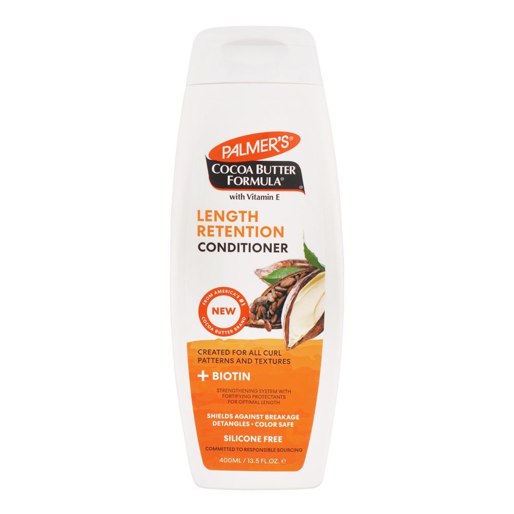 Palmer's Cocoa Butter Formula Lenght Retention Conditioner, 400ml