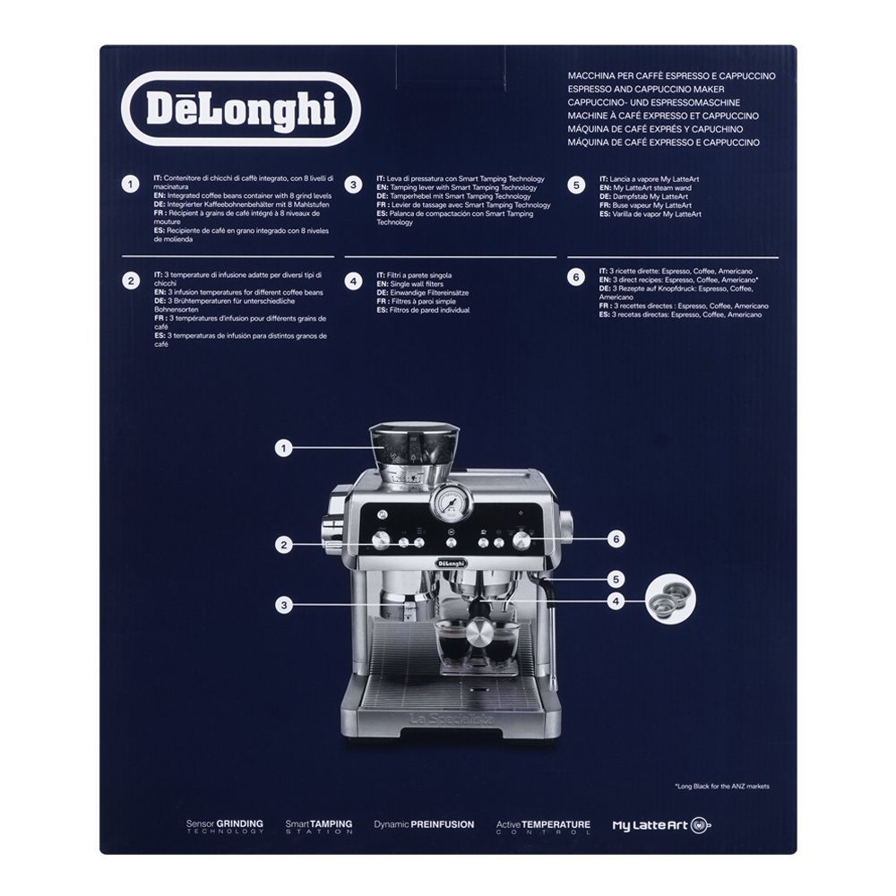 buy-delonghi-la-specialista-prestigio-manual-espresso-maker-ec9355-m