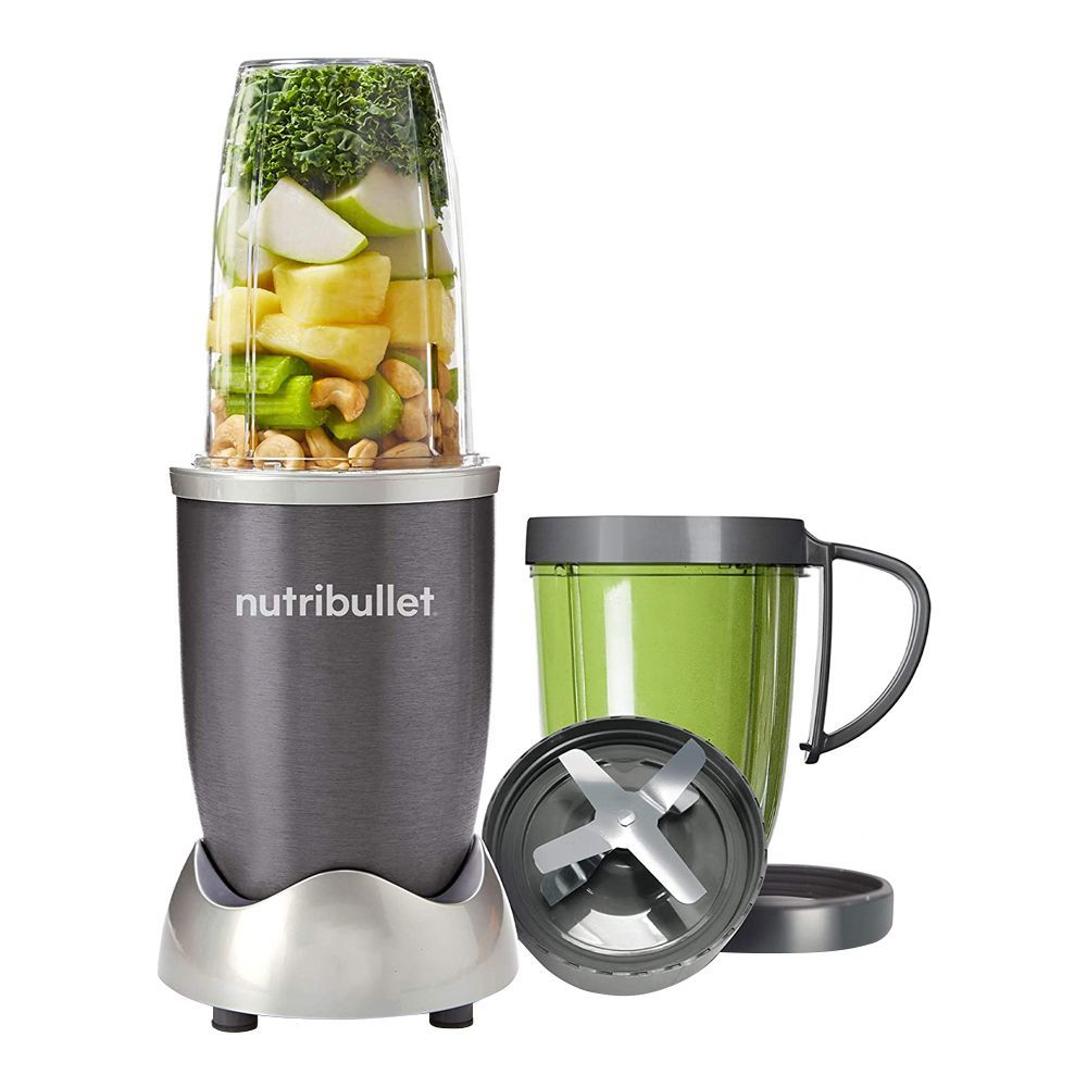 Order Nutribullet Nutrient Extractor, Smoothie Maker, NBR-0812M