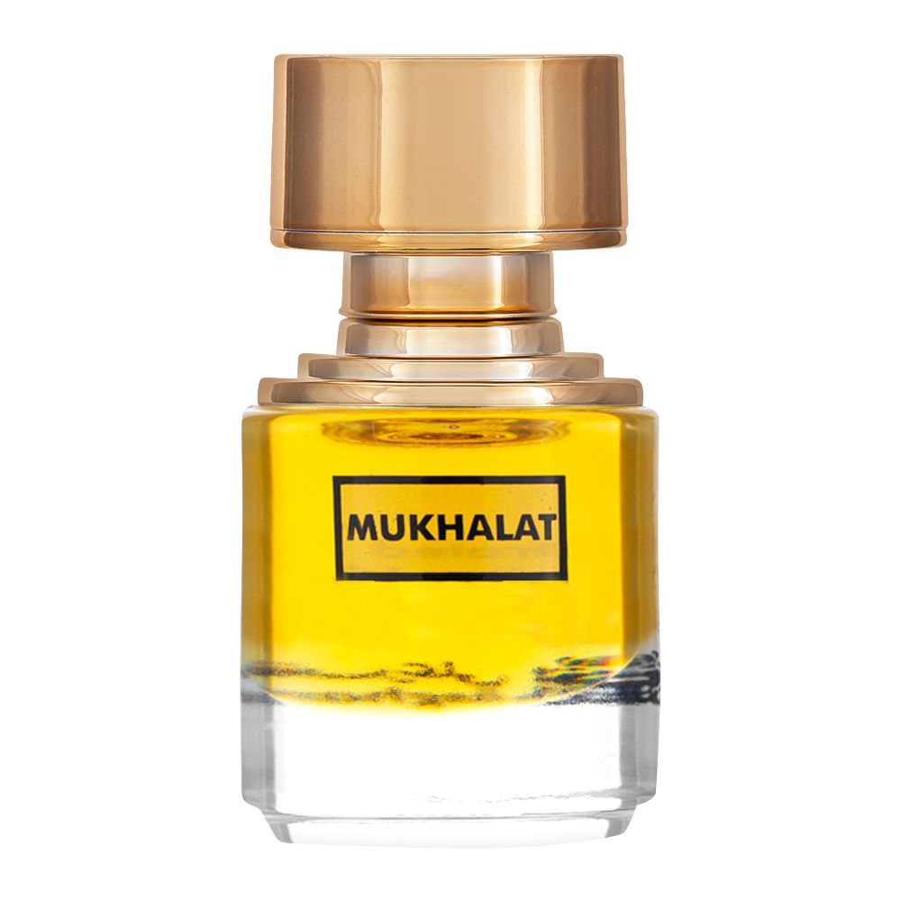 Asghar Ali Mukhalat Attar, 10ml