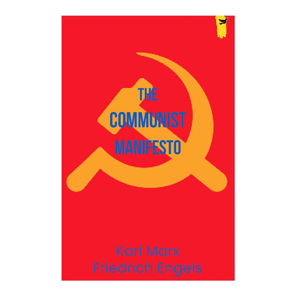 The Communist Manifesto Book