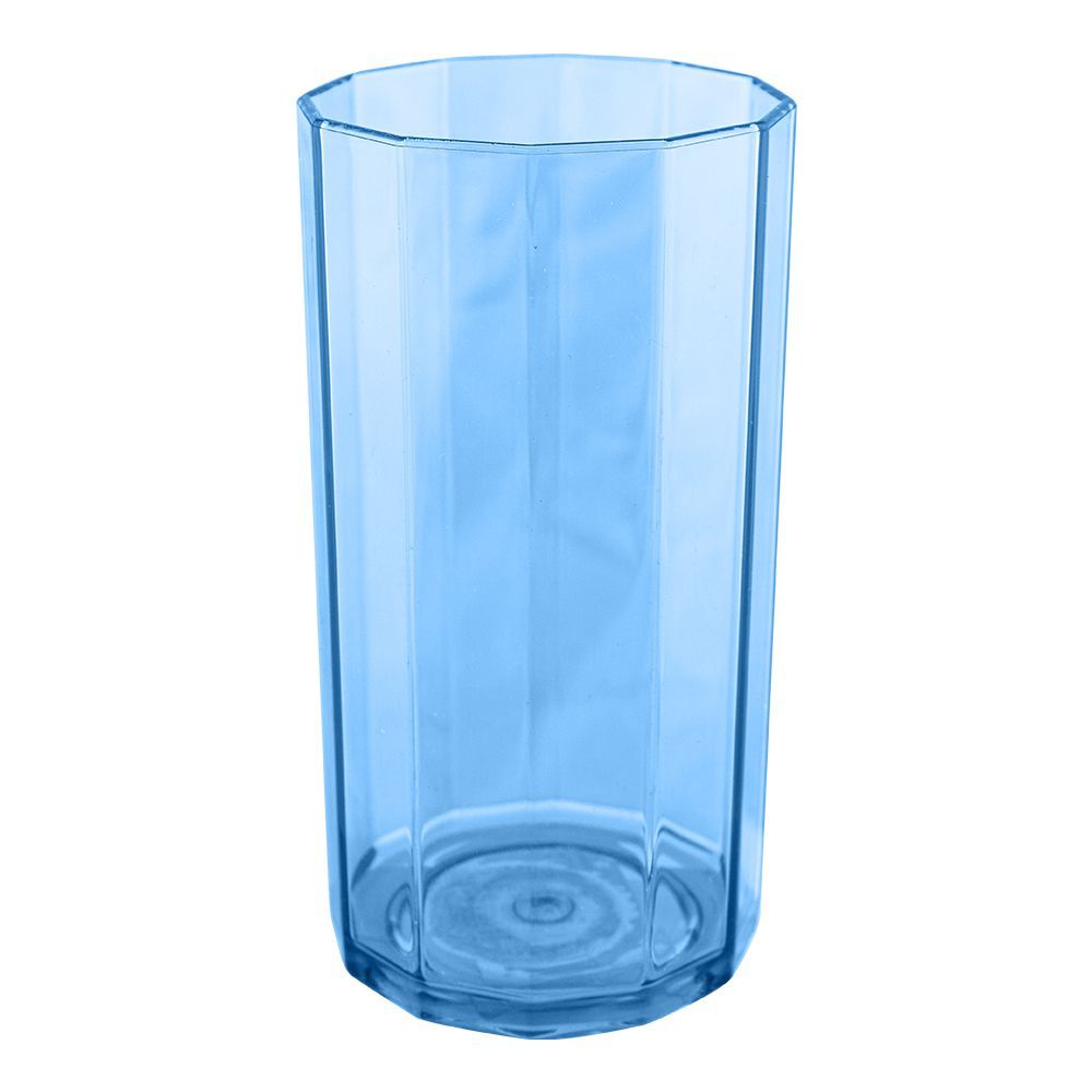 Order Appollo Party Acrylic Glass No. 8, Blue Online at Special Price in  Pakistan - Naheed.pk