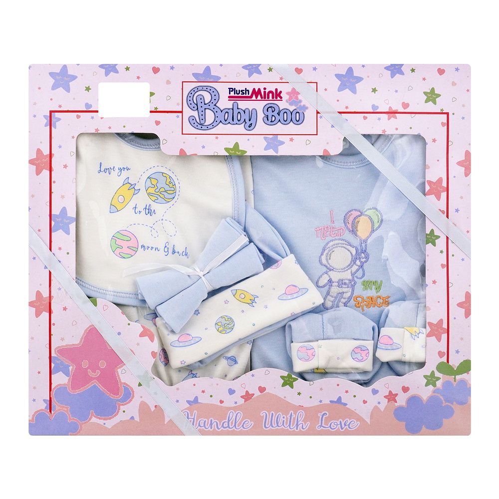 Pakistan Newborn Baby Set Online Order Plushmink Baby Boo Baby