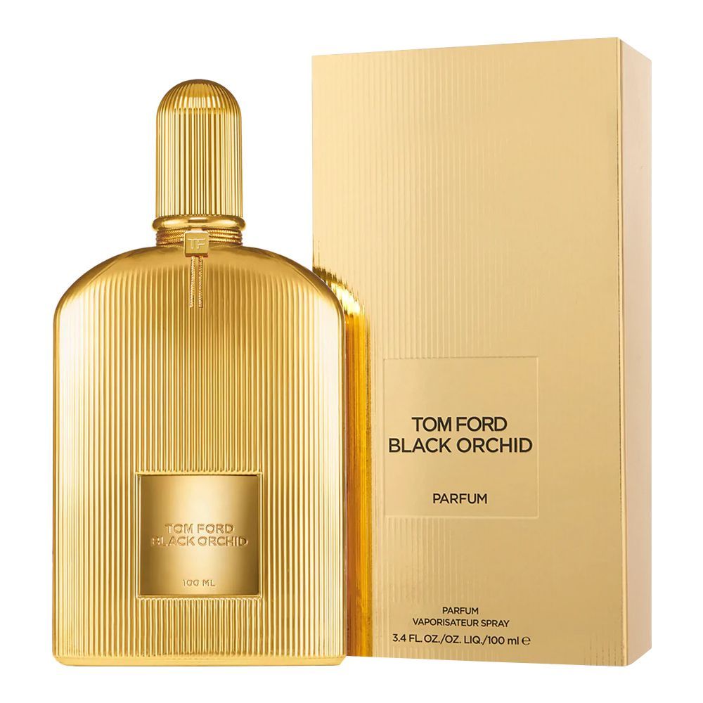 Tom Ford Black Orchid Parfum, 100ml